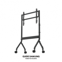 Smart Board Stand P150