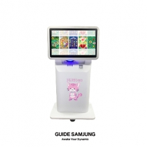 i-Touch GS1C (Pingo)