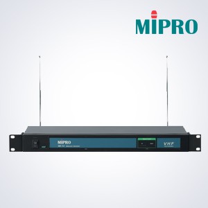[MIPRO] W/L RECEIVER ☆ MR-112