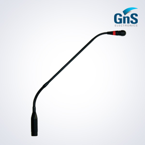 [GNS] GOOSENECK CONDENSER MIC GM-1000C