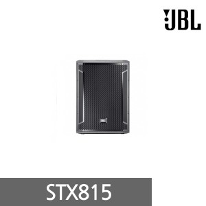[JBL]STX 815 800W/15Inch/2WAY/1 Speaker