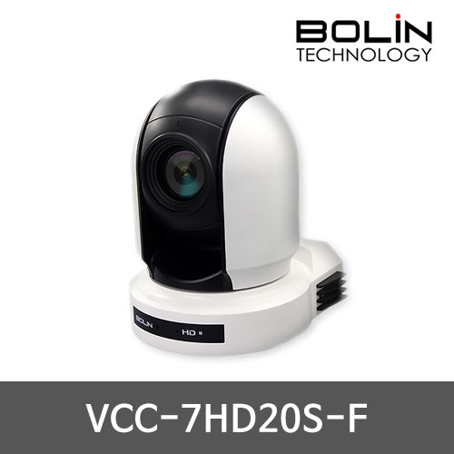 VCC-7HD20S-F(1080P(I)59.94 ,20X, SDI/HDMI/CVBS, RJ-45(232C,RS422,485))