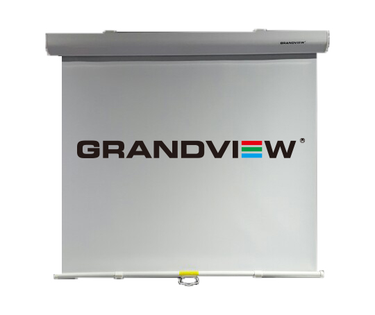 [Grand View] Grandview GSR-120F 120-inch Manual Screen / FForm / WM5