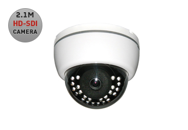 [Ihu Information System] HD CCTV Camera RDH-F1080 (1/3" Sony Exmor/ 1.3 Megapixel/ 0.1Lux @ Color 0.00LUX @ IR LEDs ON)