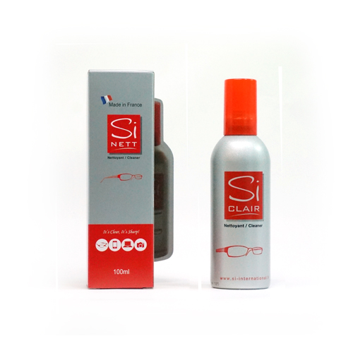 See Claire Anti-Static (Portable) Spray 22ml