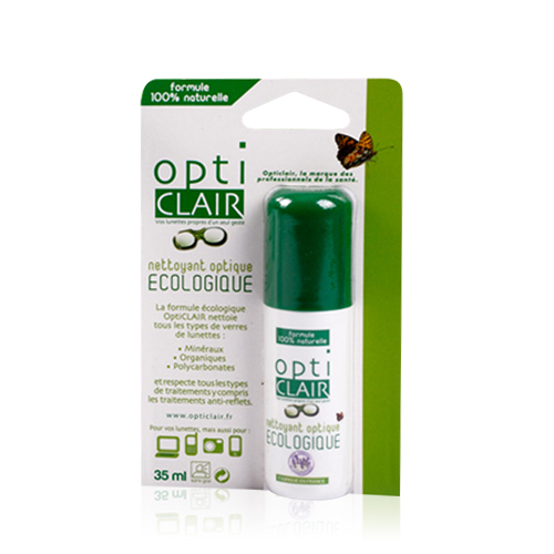 Opticlair Ecologique Spray
