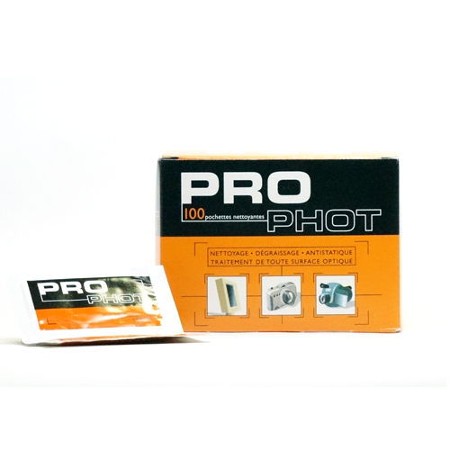 PROPort Lens Cleaning Professional 12pcs