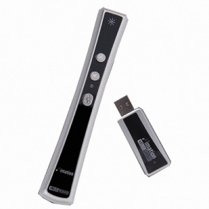 Imation Wireless Presenter