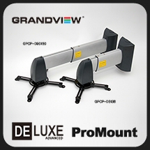 [GRANDVIEW] Grandview Wall Bracket GPCP-D3136