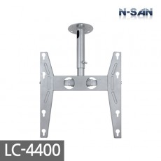 [ENSAN] LC-4400 / Ceiling Bracket / TV Stand / Ceiling Mount / For 42-55 Inches