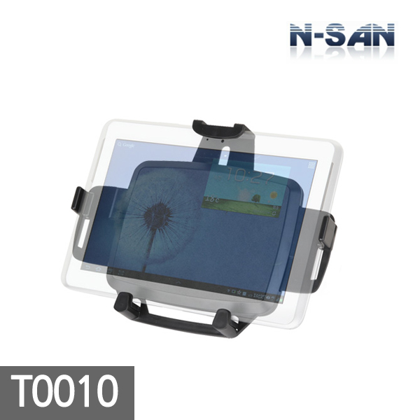 [ENSAN] T0010/ Tablet Holder/Smart Pad/Tablet PC Monitor Arm Bracket