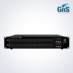 [GNS] GRAPHIC EQUALIZER GEQ-231